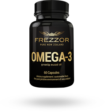 OMEGA-3 BLACK